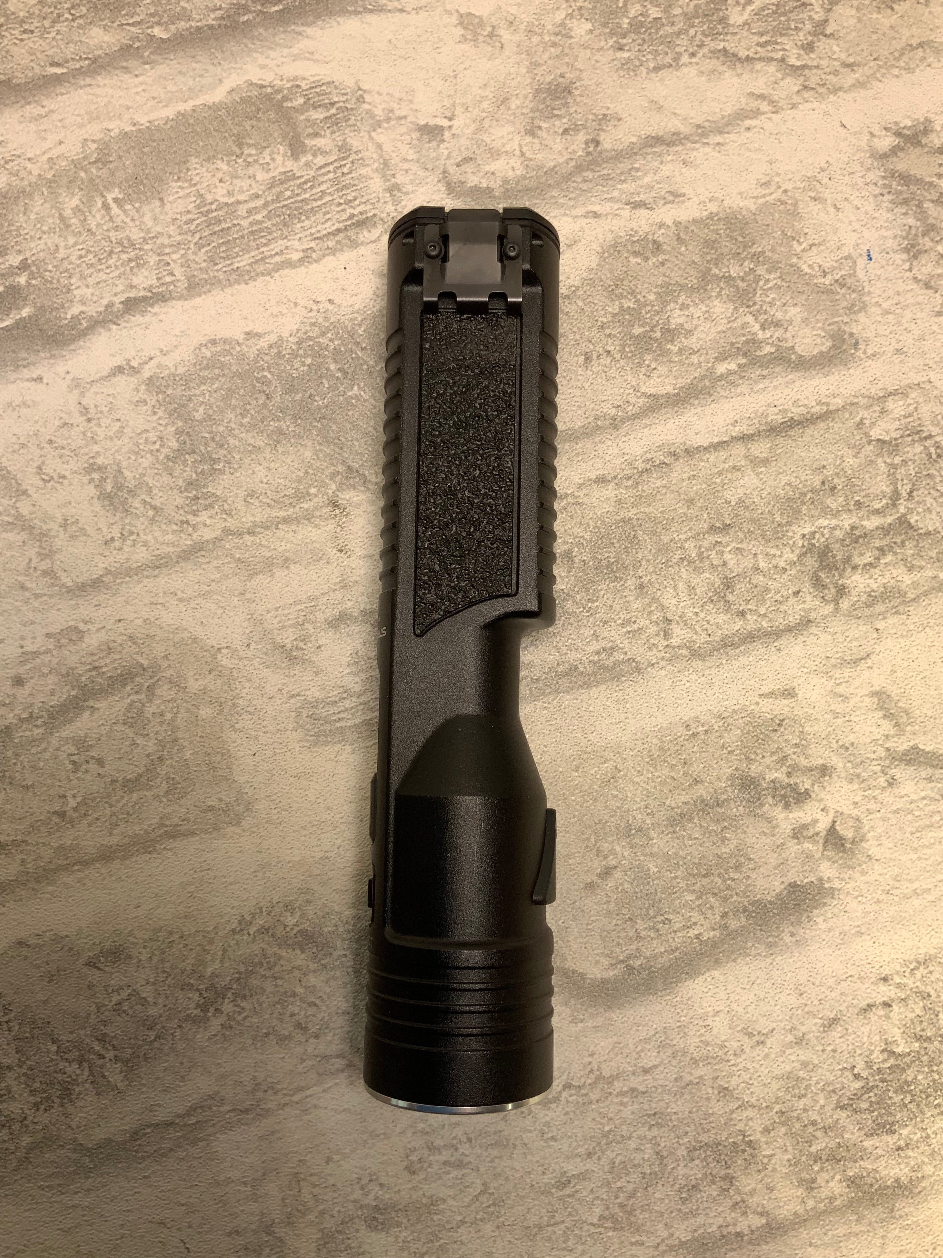 Streamlight 78100 Stinger 2020 Rechargeable Flashlight with"Y" USB Cord ONLY (7615182930158)